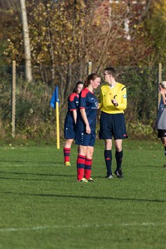 Bild 33 - Frauen TSV Wiemersdorf - SG Weede-Westerrade : Ergebnis: 1:1